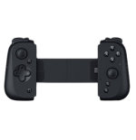 17126-Razer KISHI V2 Negro USB Gamepad Android, PC, iOS