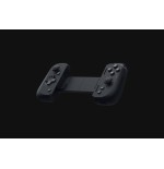 17127-Razer KISHI V2 Negro USB Gamepad Android, PC, iOS