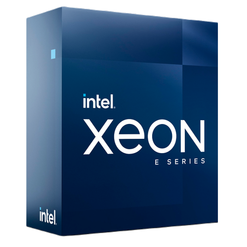 17136-Intel Xeon E-2478 procesador 2,8 GHz 24 MB Caja