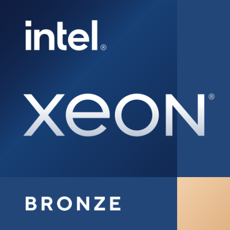 17148-Intel Xeon Bronze 3508U procesador 2,1 GHz 22,5 MB
