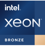 17148-Intel Xeon Bronze 3508U procesador 2,1 GHz 22,5 MB