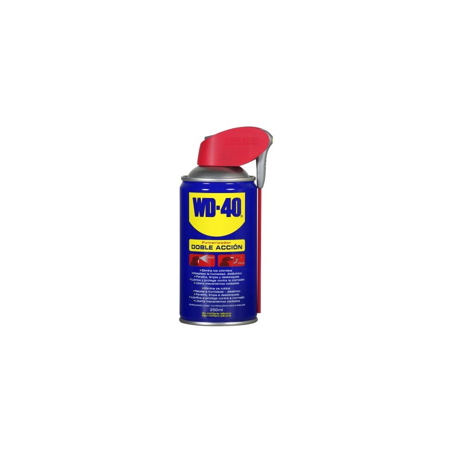 17152-BOTE 250ML ACEITE LUBRICANTE CON PULVERIZADOR Y CANULA INTEGRADA WD40 534489 17152-BOTE 250ML ACEITE LUBRICANTE CON PULVERIZADOR Y CANULA INTEGRADA WD40 534489