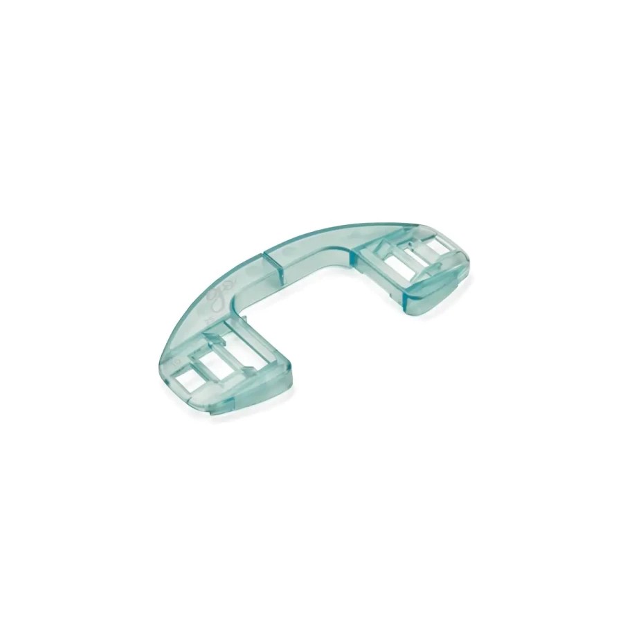 17153-Colop 164876 accesorio para impresora portatil Guia de papel ajustable Azul, Transparente 1 pieza(s) COLOP e-mark 17153-Colop 164876 accesorio para impresora portatil Guia de papel ajustable Azul, Transparente 1 pieza(s) COLOP e-mark