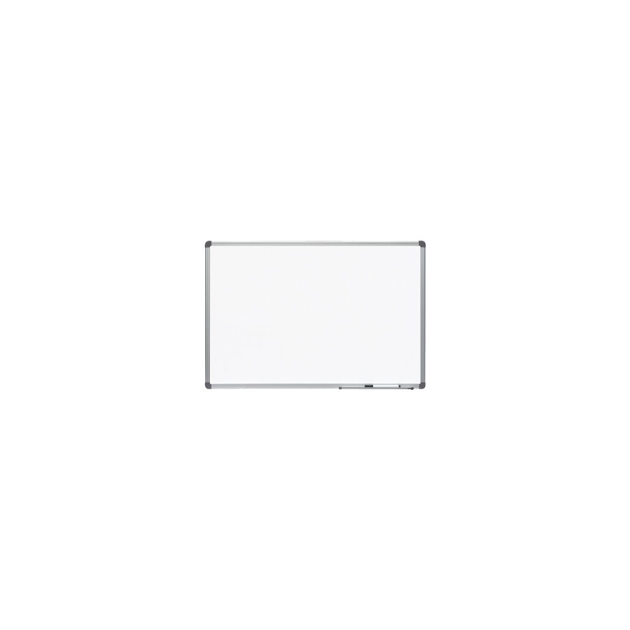 17160-PIZARRA LACADA BLANCA 90x120 PERFIL ALUMINIO ROCADA 6404 17160-PIZARRA LACADA BLANCA 90x120 PERFIL ALUMINIO ROCADA 6404
