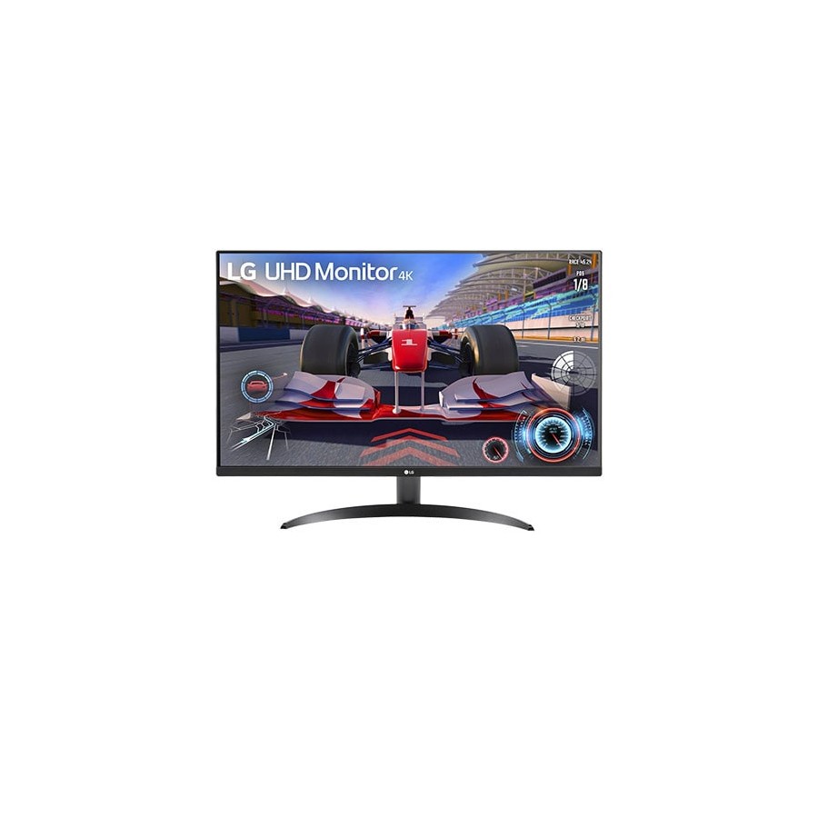 17162-LG 32UR500-B.AEU pantalla para PC 80 cm (31.5") 3840 x 2160 Pixeles 4K Ultra HD Negro 17162-LG 32UR500-B.AEU pantalla para PC 80 cm (31.5") 3840 x 2160 Pixeles 4K Ultra HD Negro