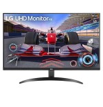 17162-LG 32UR500-B.AEU pantalla para PC 80 cm (31.5") 3840 x 2160 Pixeles 4K Ultra HD Negro