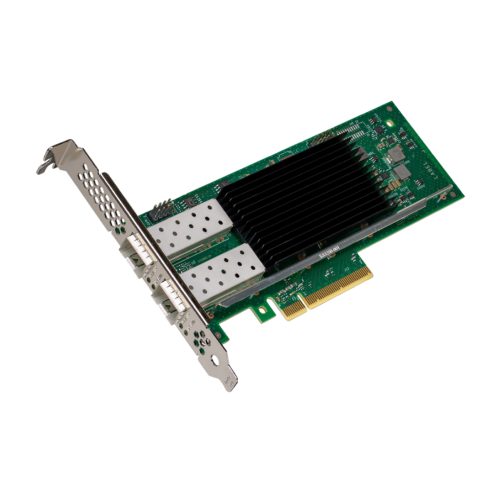 17166-Intel E810-XXVDA2 Interno Fibra