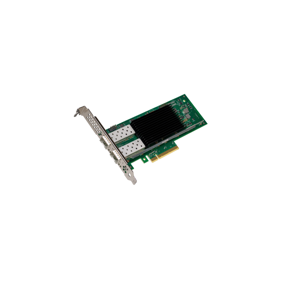 17166-Intel E810-XXVDA2 Interno Fibra 17166-Intel E810-XXVDA2 Interno Fibra