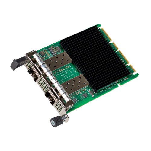 17167-Intel E810-XXVDA2 f/ OCP 3.0 Interno Fibra