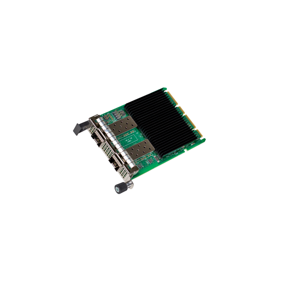 17167-Intel E810-XXVDA2 f/ OCP 3.0 Interno Fibra 17167-Intel E810-XXVDA2 f/ OCP 3.0 Interno Fibra
