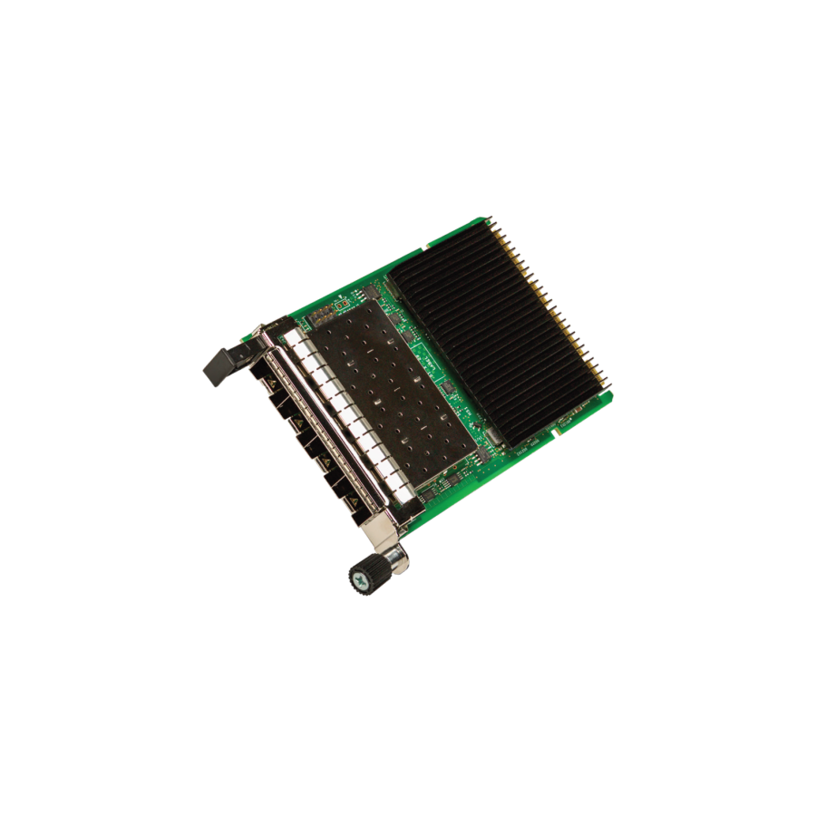 17168-Intel E810-XXVDA4 Interno Fibra 17168-Intel E810-XXVDA4 Interno Fibra