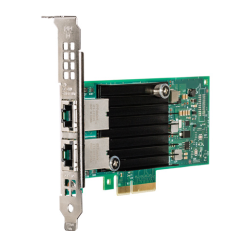 17170-INTEL ETHERNET CONVERGED NETWORK ADAPTER X550-T2, 5 PACK  X550T2G1P5 940263