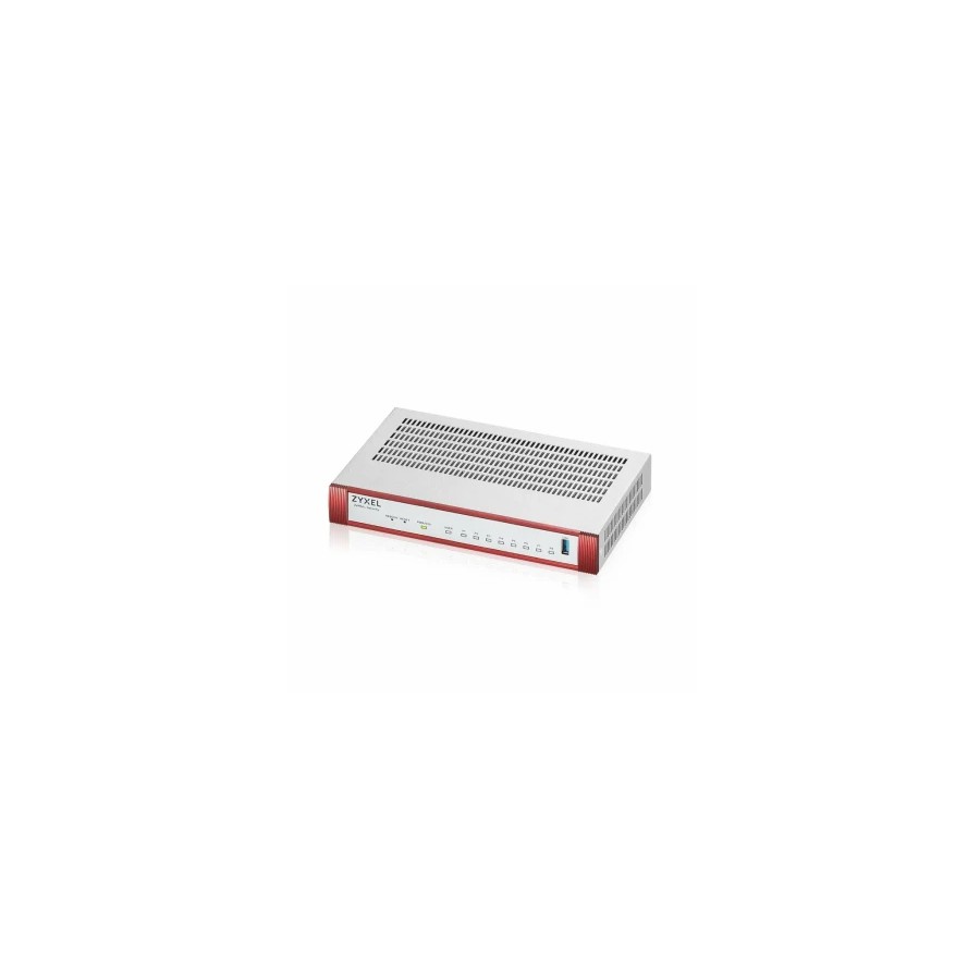 17177-USG FLEX100 H Series, 8 Puertos WAN/LAN: 7*1G + 1*1G( PoE+), 1*USB incluye un ano licencia servicios seguridad GOL 17177-USG FLEX100 H Series, 8 Puertos WAN/LAN: 7*1G + 1*1G( PoE+), 1*USB incluye un ano licencia servicios seguridad GOL