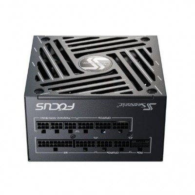 SEASONIC PSU FOCUS GX 850 V4 80PLUS GOLD