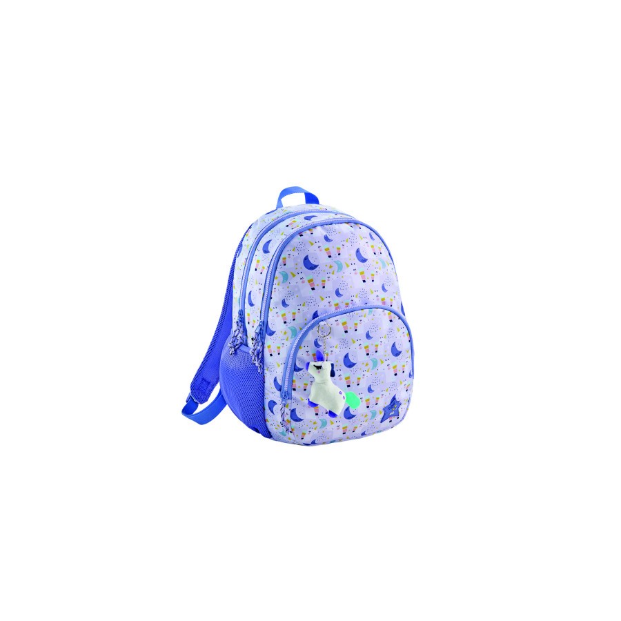 17192-MOCHILA TRIPLE OSLO RECICLADA UNICORN MIQUELRIUS MR19264 17192-MOCHILA TRIPLE OSLO RECICLADA UNICORN MIQUELRIUS MR19264