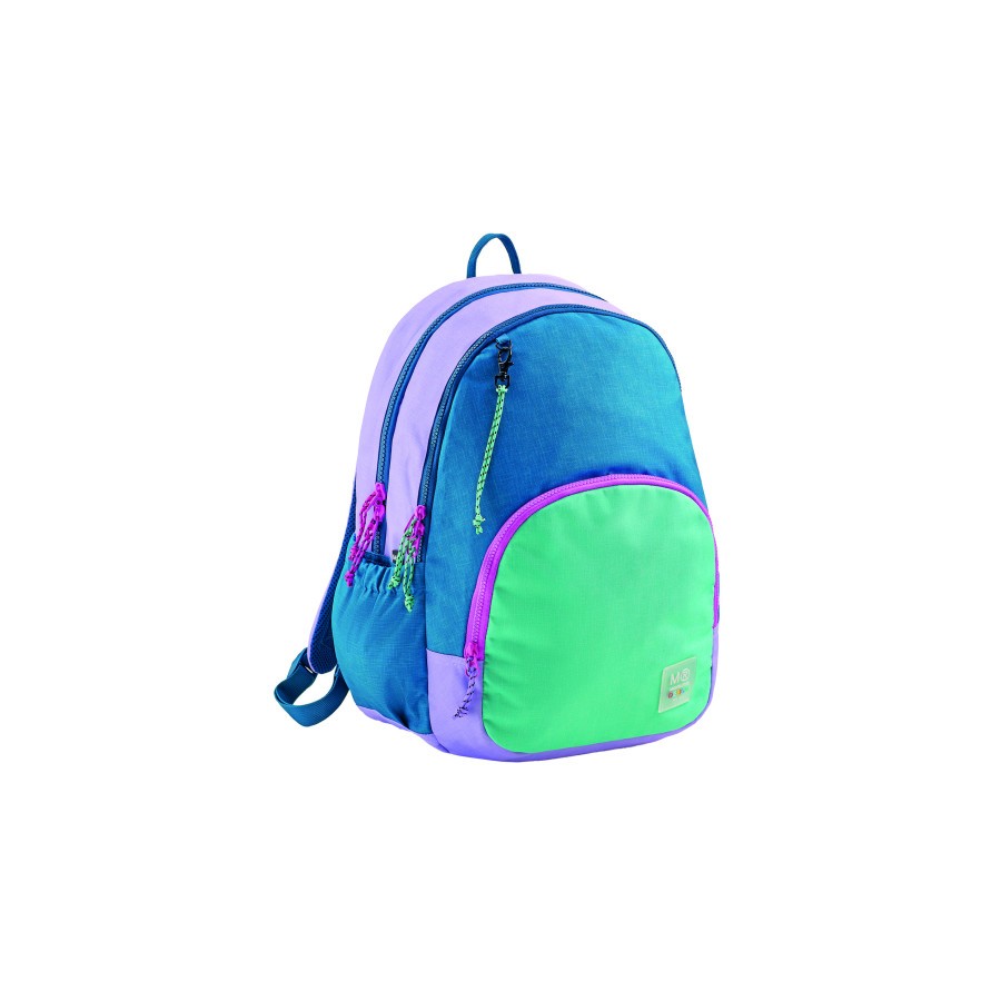 17205-MOCHILA TRIPLE OSLO RECICLADA RIDER PURPLE MIQUELRIUS MR19342 17205-MOCHILA TRIPLE OSLO RECICLADA RIDER PURPLE MIQUELRIUS MR19342