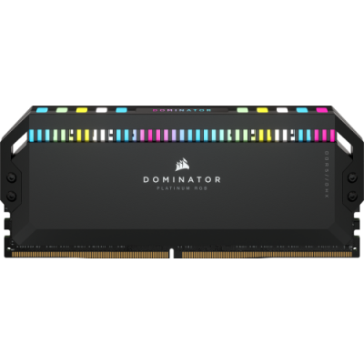 Corsair Dominator CMT32GX5M2X7200C34 modulo de memoria 32 GB 2 x 16 GB DDR5 7200 MHz