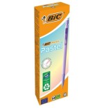 17210-PORTAMINAS PASTEL 0,7MM BIC 511060
