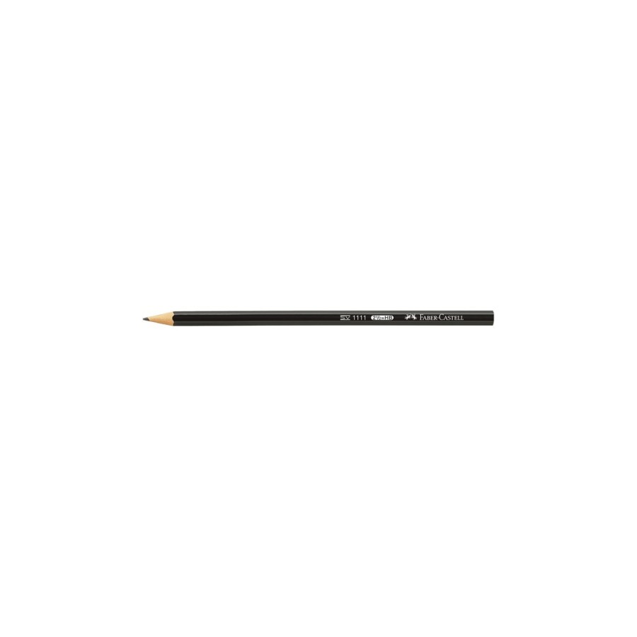 17236-Faber-Castell 1111 HB 17236-Faber-Castell 1111 HB