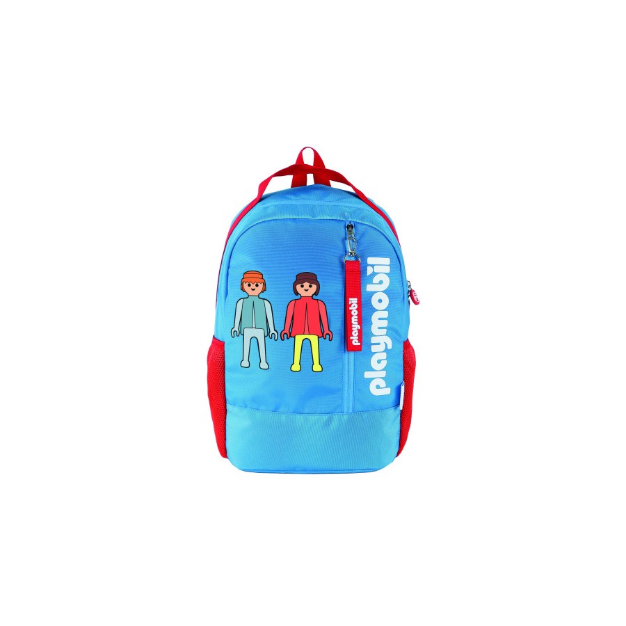 17248-MOCHILA GRANDE - TAMANO 32 X 45 X 17 CM - PLAYMOBIL - MODELO CORE DOHE 51659 17248-MOCHILA GRANDE - TAMANO 32 X 45 X 17 CM - PLAYMOBIL - MODELO CORE DOHE 51659