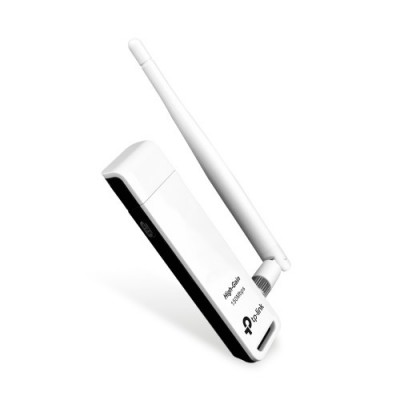 TP LINK TL WN722N adaptador y tarjeta de red WLAN 150 Mbit s