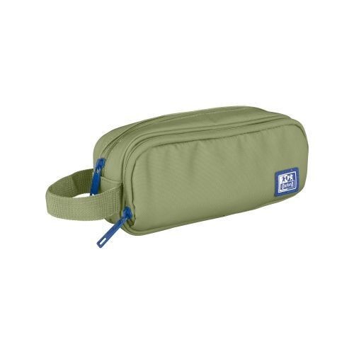 17315-ESTUCHE OXFORD B-SMART MONOCOLOR VERDE OXFORD 400184696