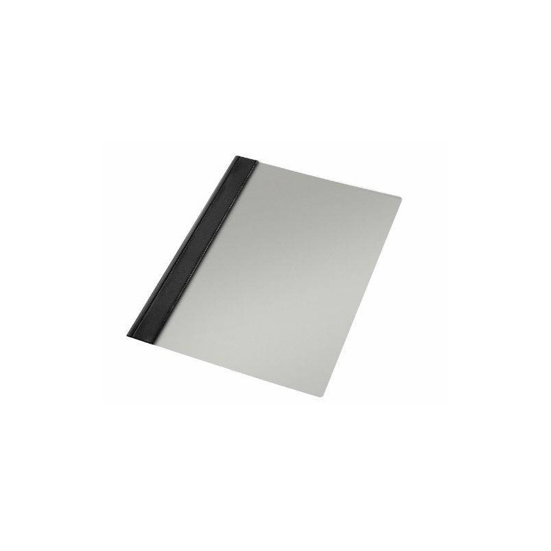 1733-CAJA 50 DOSIERS FASTENER PVC FORMATO FOLIO COLOR NEGRO ESSELTE 13209 1733-CAJA 50 DOSIERS FASTENER PVC FORMATO FOLIO COLOR NEGRO ESSELTE 13209