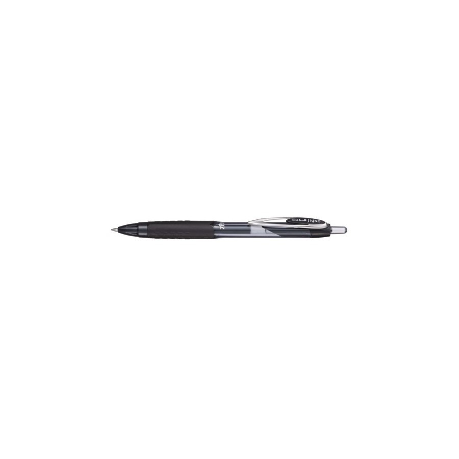 17345-ROLLER GEL SIGNO 207E NEGRO UNIBALL 308668000 17345-ROLLER GEL SIGNO 207E NEGRO UNIBALL 308668000