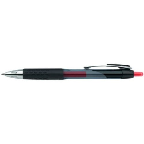 17347-ROLLER GEL SIGNO 207E ROJO UNIBALL 308684000