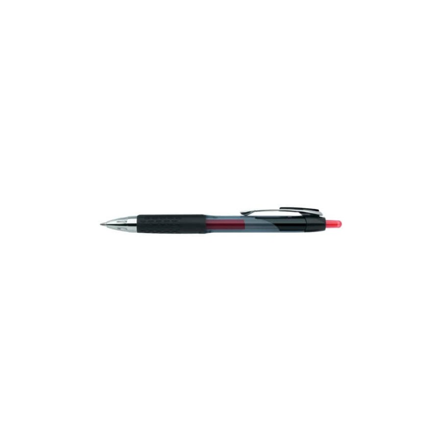 17347-ROLLER GEL SIGNO 207E ROJO UNIBALL 308684000 17347-ROLLER GEL SIGNO 207E ROJO UNIBALL 308684000