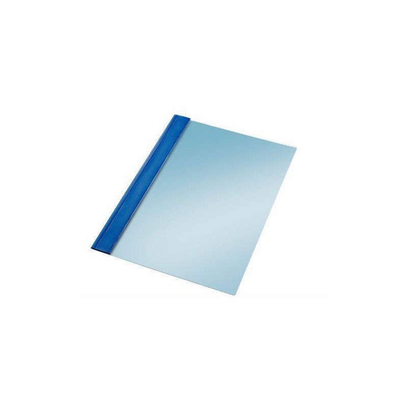 1735-CAJA 50 DOSIERS FASTENER PVC FORMATO FOLIO COLOR AZUL ESSELTE 13206 1735-CAJA 50 DOSIERS FASTENER PVC FORMATO FOLIO COLOR AZUL ESSELTE 13206