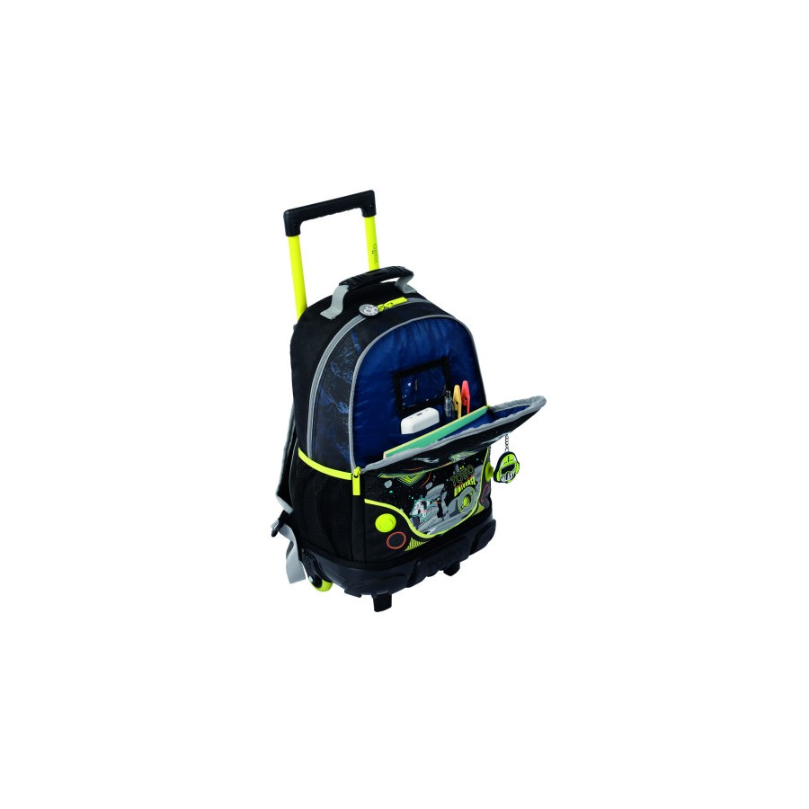 17355-MOCHILA RUE BOMPER SPACESHIP M TOTTO MJ03SPS005-2320-N01M 17355-MOCHILA RUE BOMPER SPACESHIP M TOTTO MJ03SPS005-2320-N01M