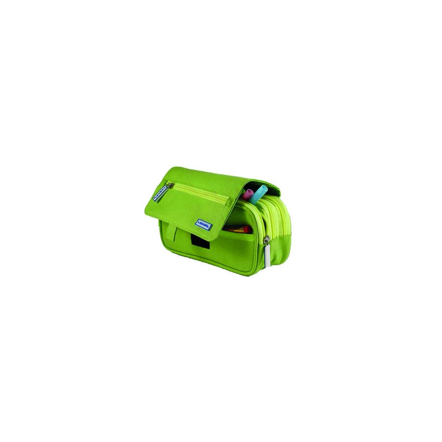 17369-PORTATODO 6 CREMALLERAS EXTENSIBLE LAGART 331102