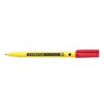 17374-Staedtler Noris rotulador de punta fina Fino Azul