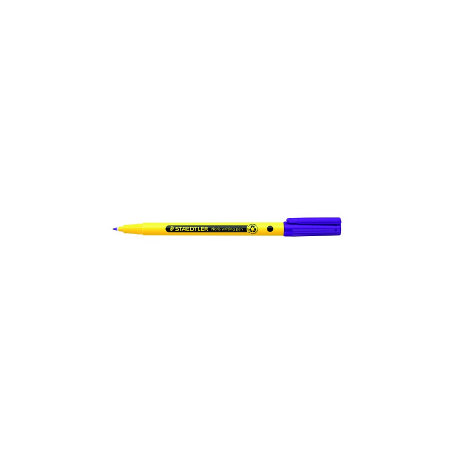 17376-ROTULADOR FINELINER WRITING PEN 307 VIOLETA STAEDTLER 307-6 17376-ROTULADOR FINELINER WRITING PEN 307 VIOLETA STAEDTLER 307-6