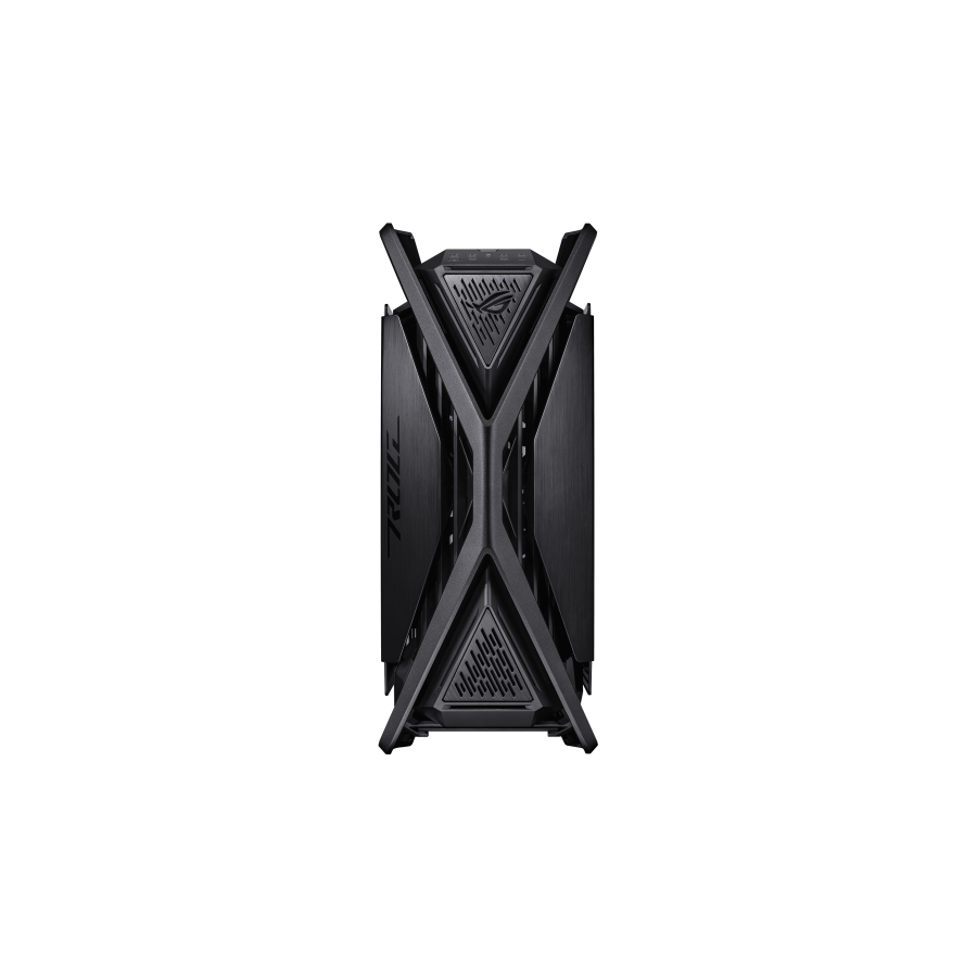 17409-ASUS ROG Hyperion GR701 BTF Edition Torre Negro, Transparente 17409-ASUS ROG Hyperion GR701 BTF Edition Torre Negro, Transparente