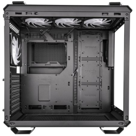 17412-ASUS TUF Gaming GT502 PLUS Midi Tower Negro