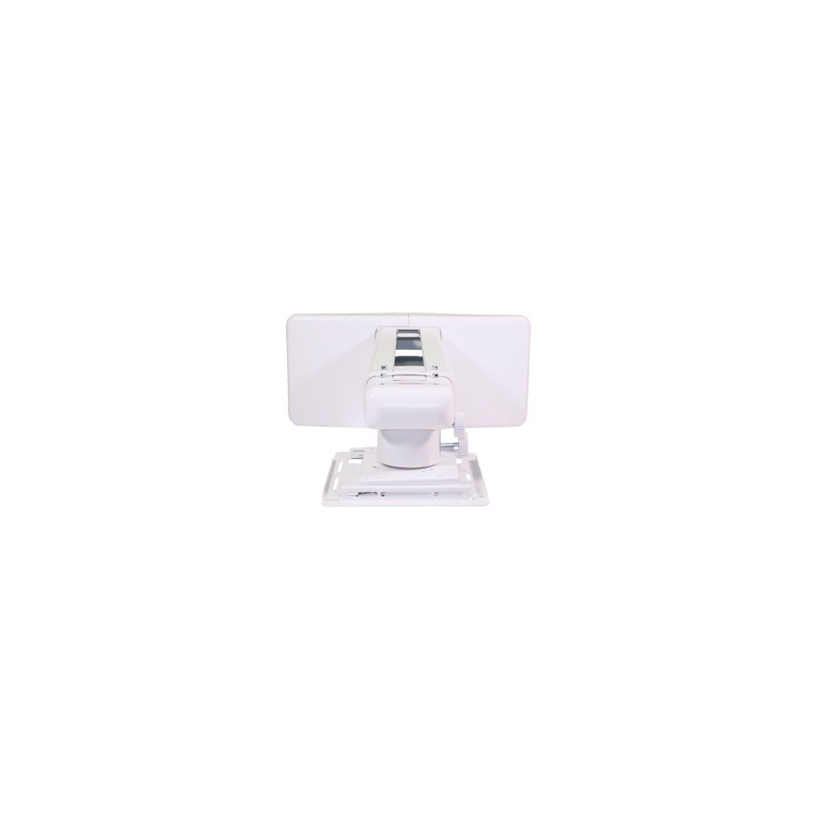 17414-Optoma OWM3001ST montaje para projector Pared Blanco 17414-Optoma OWM3001ST montaje para projector Pared Blanco