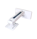 17415-Optoma OWM3001ST montaje para projector Pared Blanco