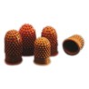 1743-Rexel Dediles tamano 1 -22 O mm (10)