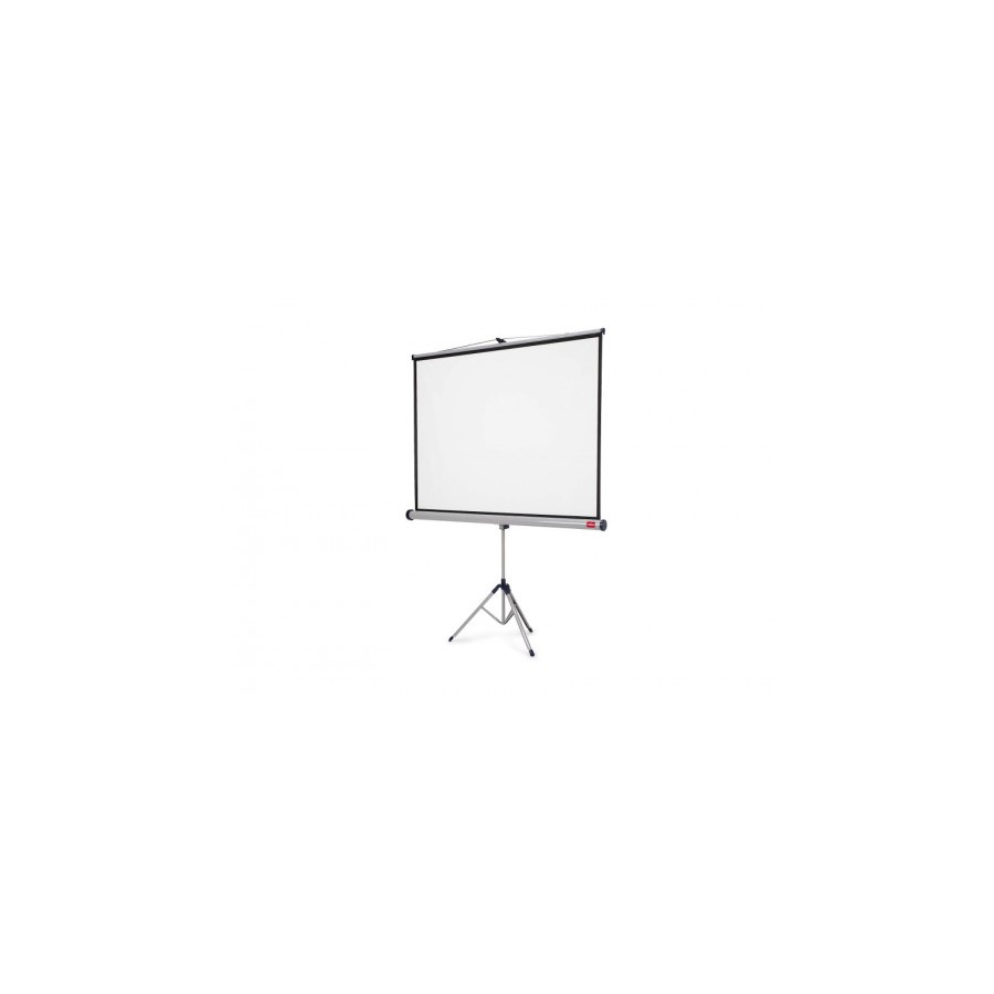 1746-PANTALLA PROYECCION TRIPODE FORMATO 4:3 SUPERFICIE BLANCA DIMENSIONES 113X150 CM. NOBO 1902395 1746-PANTALLA PROYECCION TRIPODE FORMATO 4:3 SUPERFICIE BLANCA DIMENSIONES 113X150 CM. NOBO 1902395