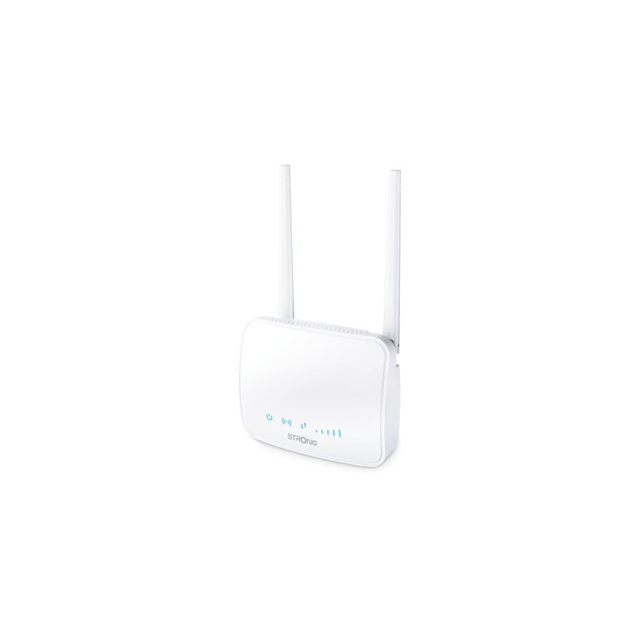 17502-Strong 4GROUTER350M router de telefonia/puerta de enlace/modem Router de red movil 17502-Strong 4GROUTER350M router de telefonia/puerta de enlace/modem Router de red movil
