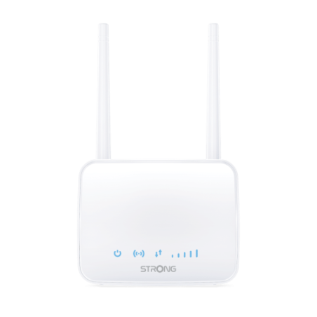 17503-Strong 4GROUTER350M router de telefonia/puerta de enlace/modem Router de red movil