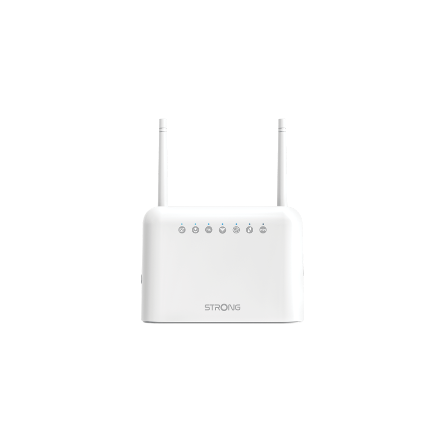 17504-Strong 4G LTE Router 350 Router de red movil 17504-Strong 4G LTE Router 350 Router de red movil
