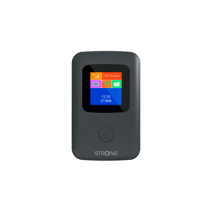 17506-Strong 4GMIFI150D router de telefonia/puerta de enlace/modem Router de red movil 17506-Strong 4GMIFI150D router de telefonia/puerta de enlace/modem Router de red movil