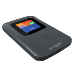 17507-Strong 4GMIFI150D router de telefonia/puerta de enlace/modem Router de red movil
