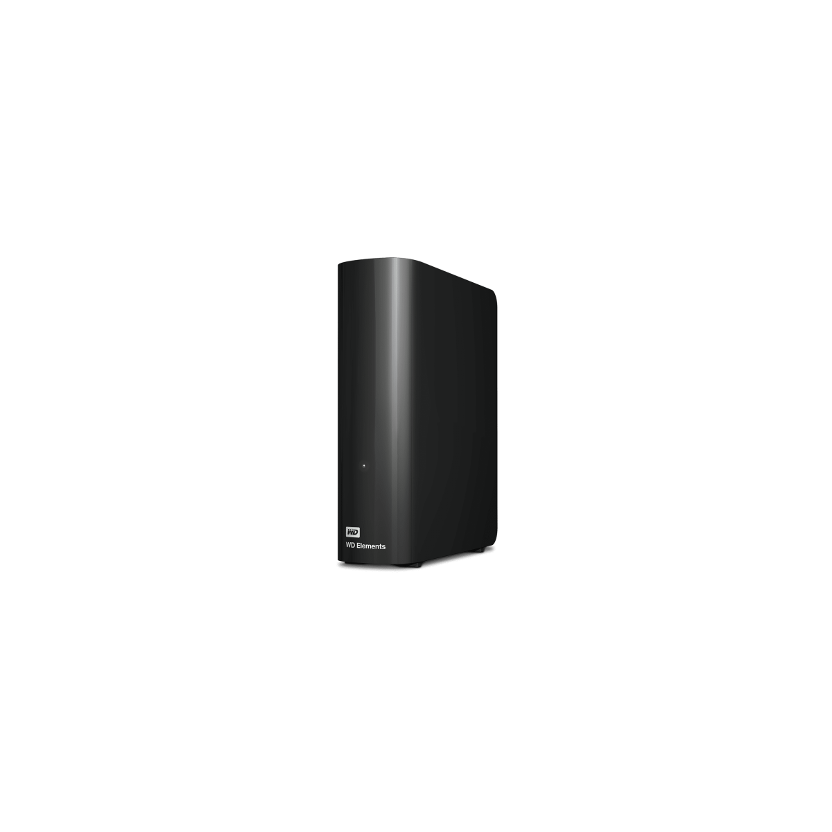 Western Digital Elements Desktop disco duro externo 22 TB Micro USB B 32 Gen 1 31 Gen 1 Negro