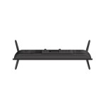 17523-ENGEL TV LED 24"-TDT2/C - HD -SMARTV NETFLIX/AMAZON. MODO HOSPITALITY