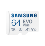 17528-Samsung MB-MC64S 64 GB MicroSDXC UHS-I