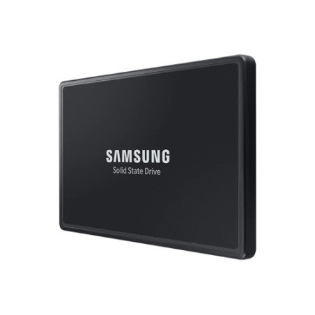17546-Samsung PM9A3 2.5" 960 GB PCI Express 4.0 V-NAND TLC NVMe